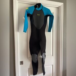Body Glove Women’s Wetsuit